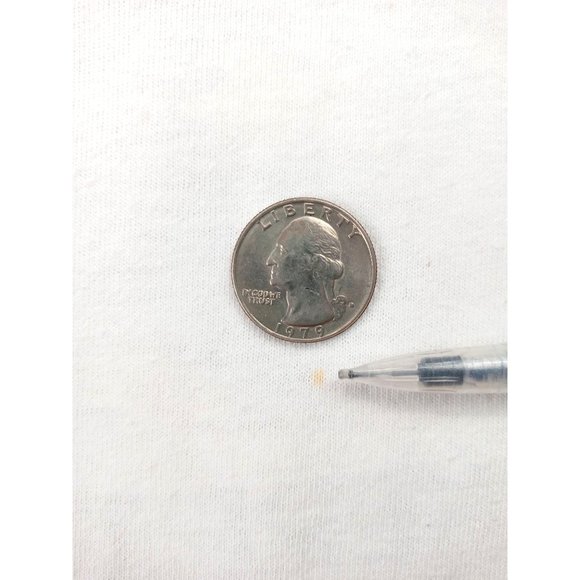 Vintage T Shirt Gildan Men Large Where Heck Is Jay Oklahoma White Hillbilly OK - Picture 8 of 8